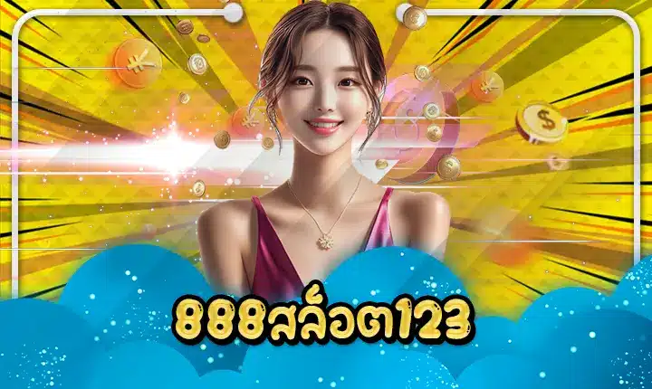 888slot123