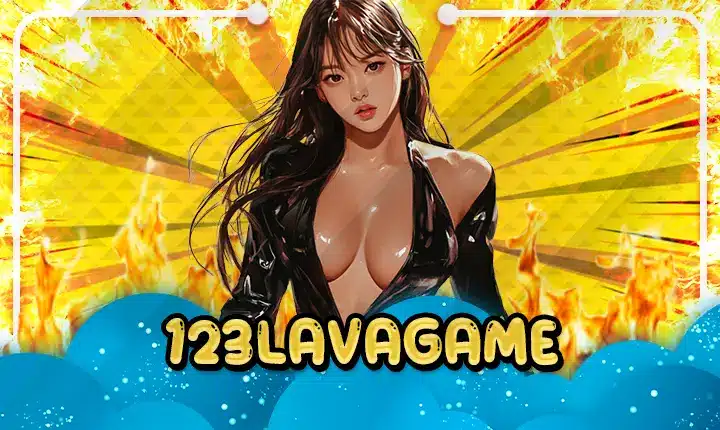 123LAVAGAME