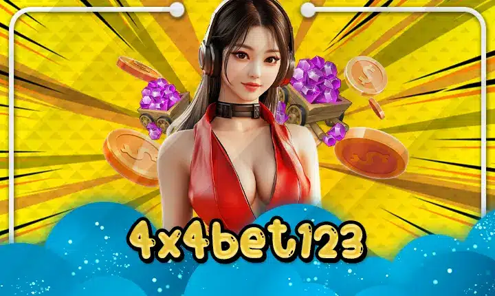 4x4bet123