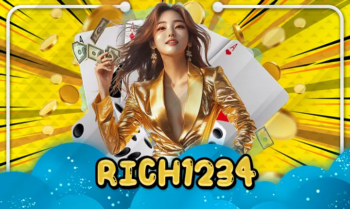 RICH1234