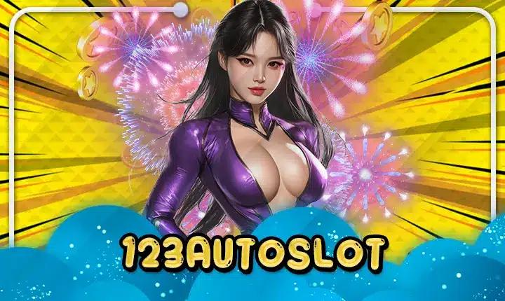 123 AUTO SLOT