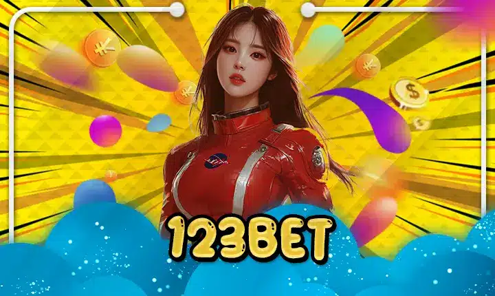 123BET