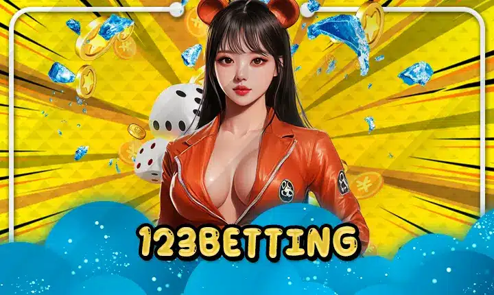 123BETTING