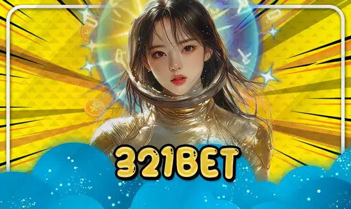 321BET