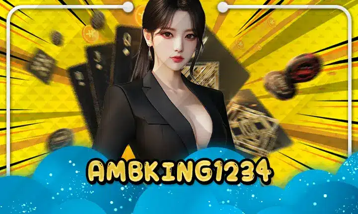 AMBKING1234