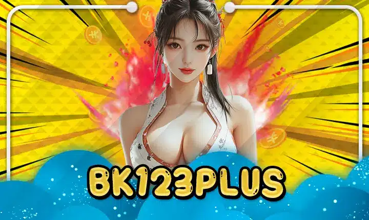 BK123PLUS