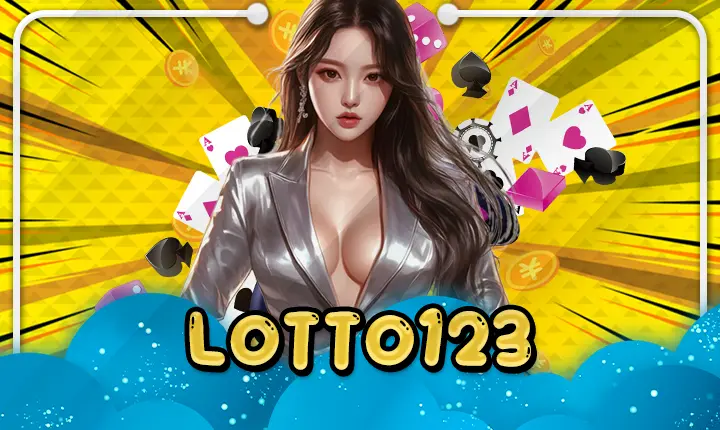 LOTTO123