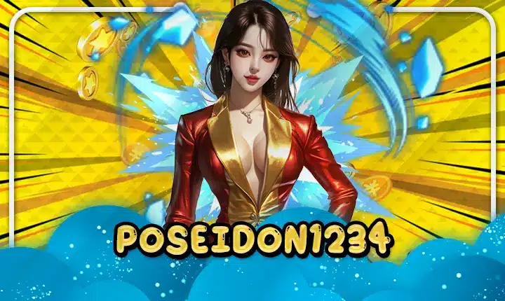 POSEIDON1234