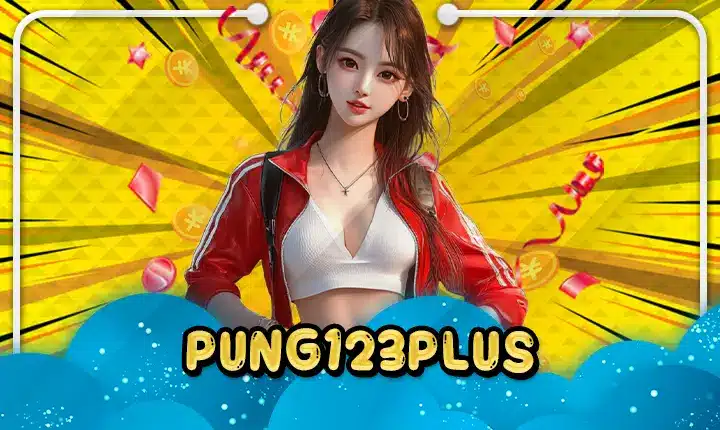 PUNG123PLUS