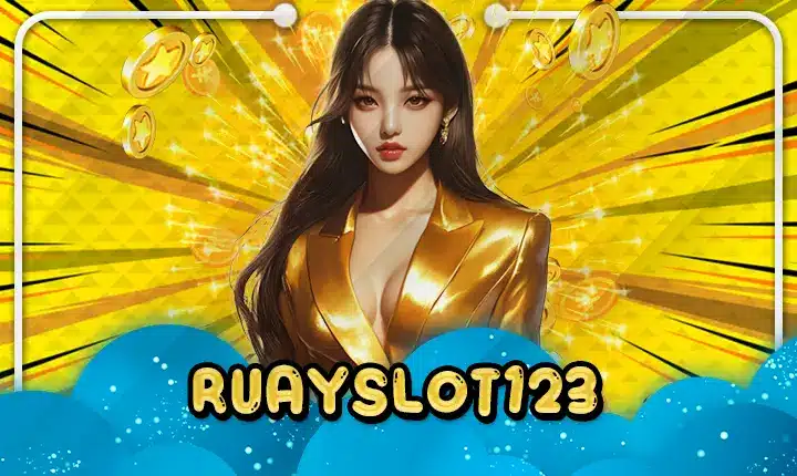 RUAYSLOT123
