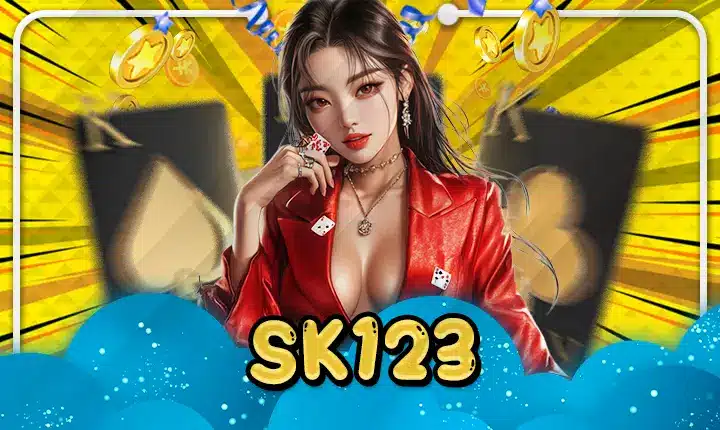 SK123