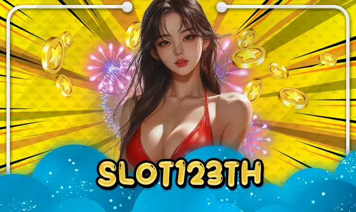 SLOT123TH