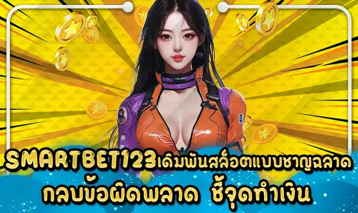 SMARTBET123