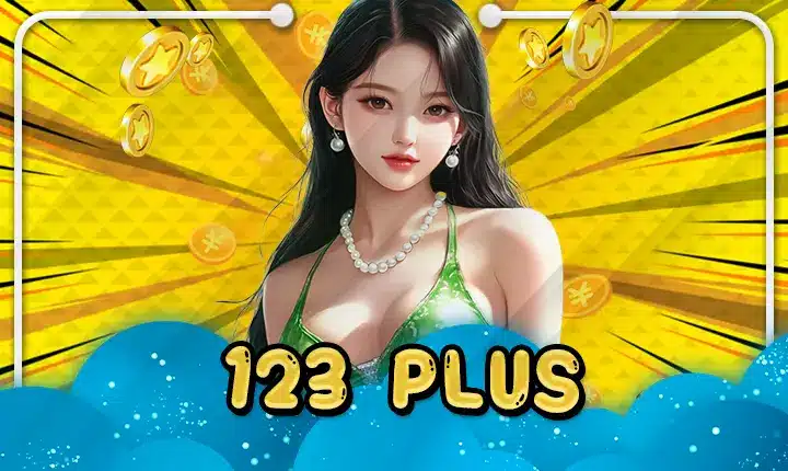 123 PLUS