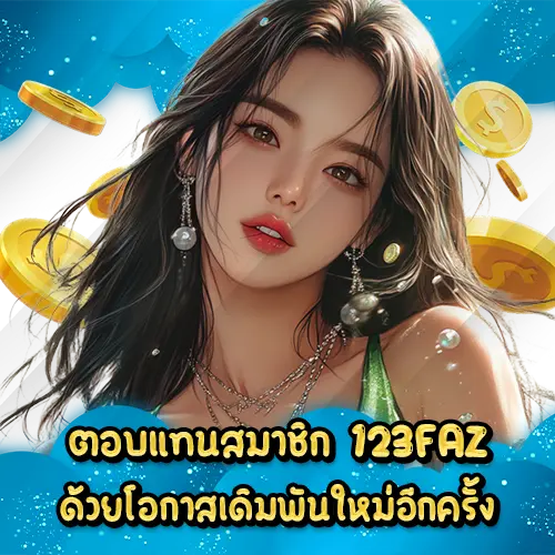 123FAZ slot