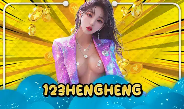 123HENGHENG