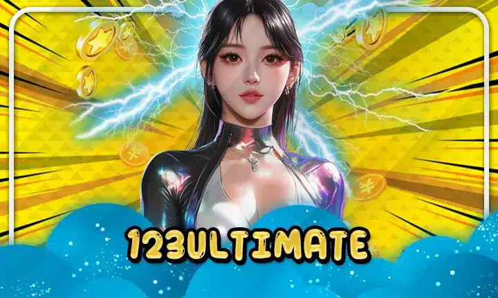 123ULTIMATE