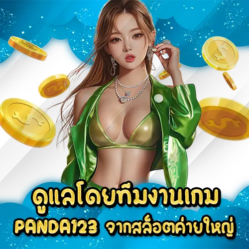 PANDA123 slot