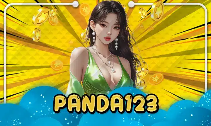 PANDA123