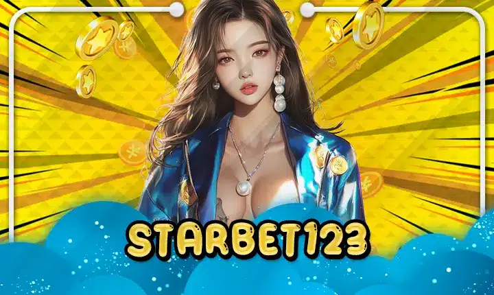 STARBET123