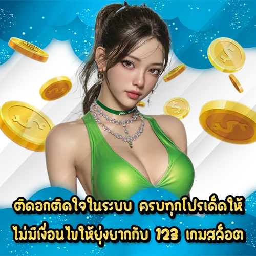 123 GAME SLOT (1) 123 GAME SLOT (1)