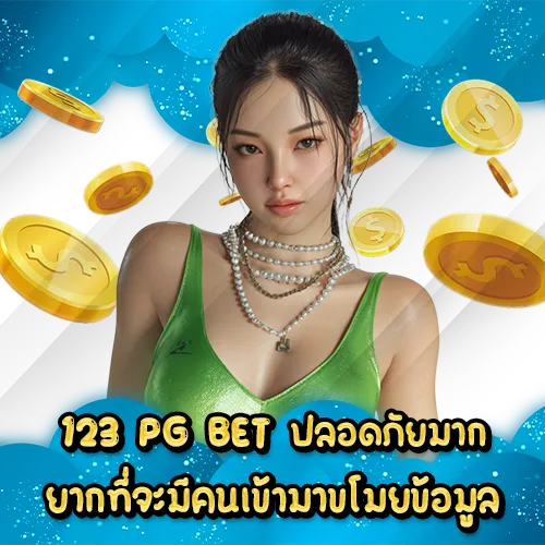 123 PG BET (2) 123 PG BET (2)