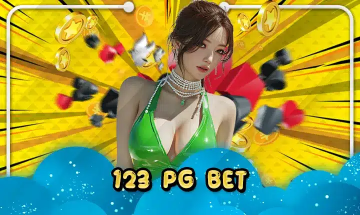 123 PG BET Feature Image