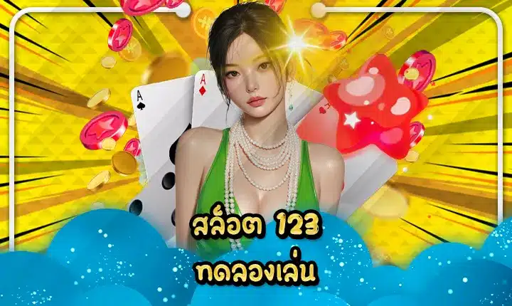 SLOT 123 Demo Play Feature Image